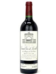 2000 Chateau Leoville Las Cases Grand Vin de Leoville 750ml