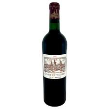 2003 Chateau Cos d'Estournel Saint Estephe 750ml