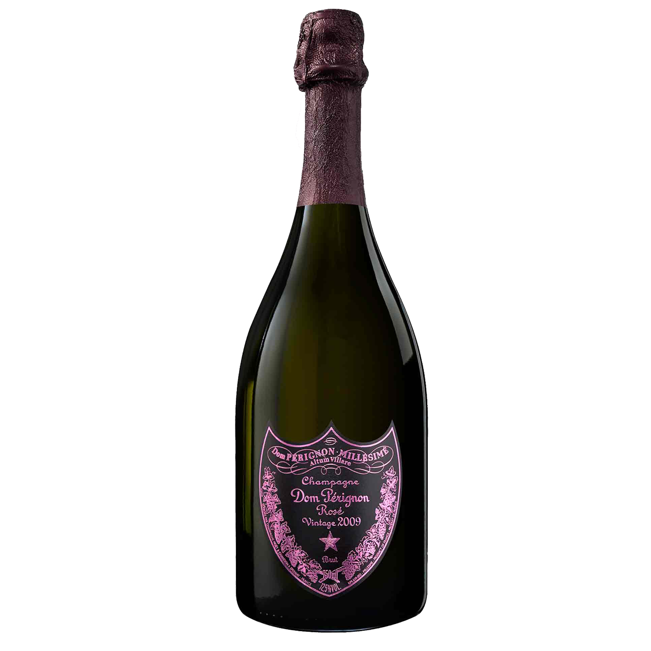 2009 Dom Perignon Rose 750ml