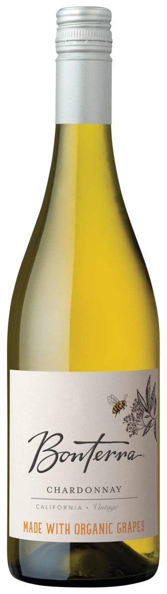 Bonterra Vineyards Chardonnay 750ml