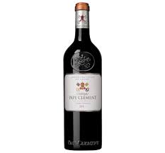 Chateau Pape Clement Pessac Leognan 750ml