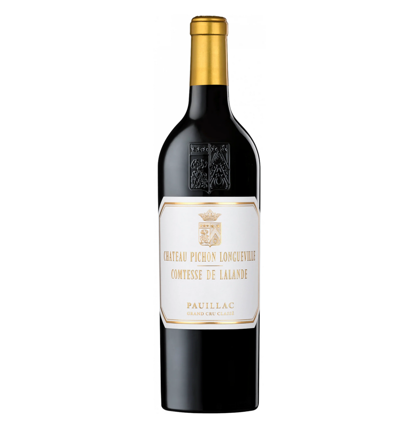 Chateau Pichon Longueville Comtesse de Lalande 750ml