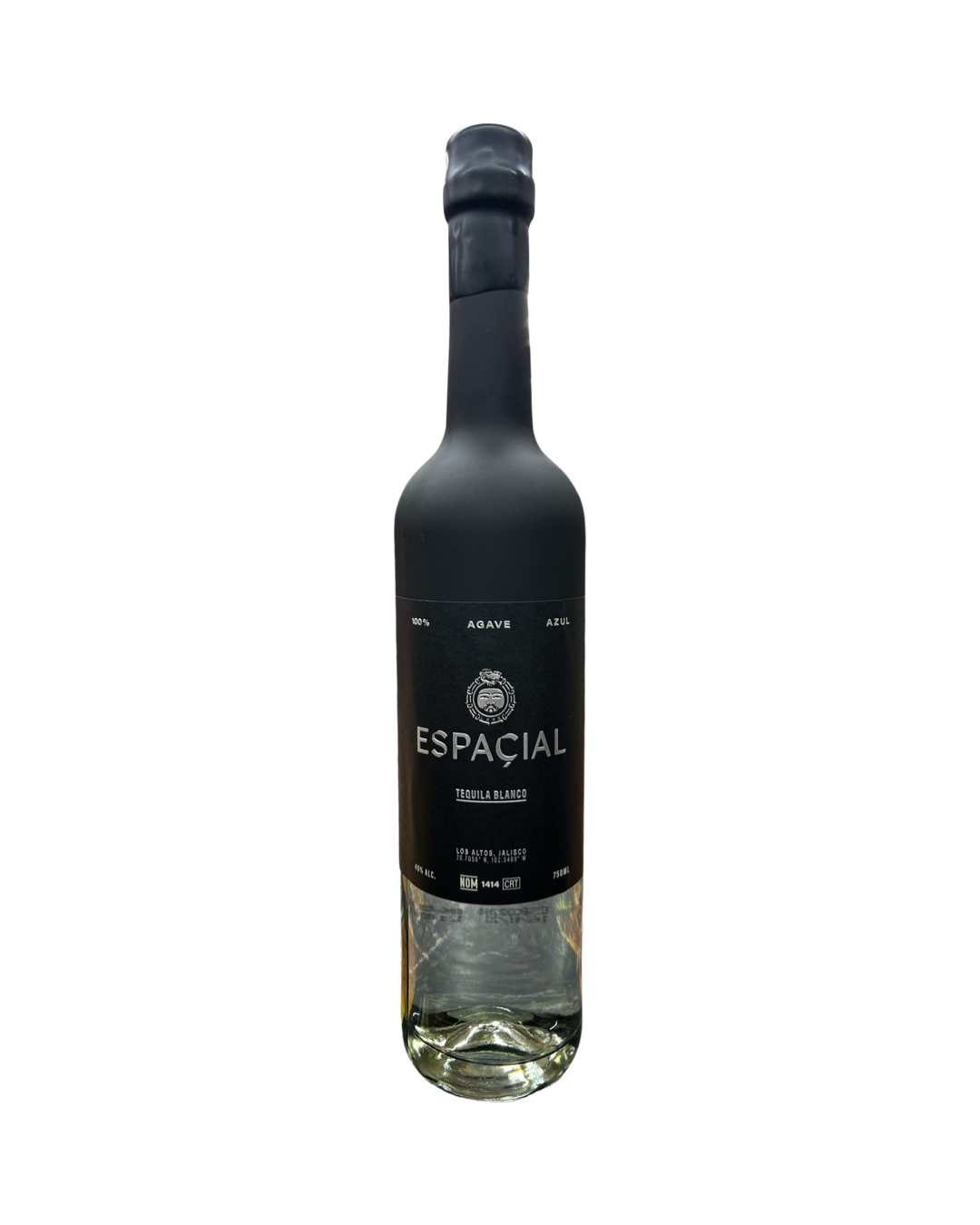 Espacial Lot 2 Blanco Tequila 750ml