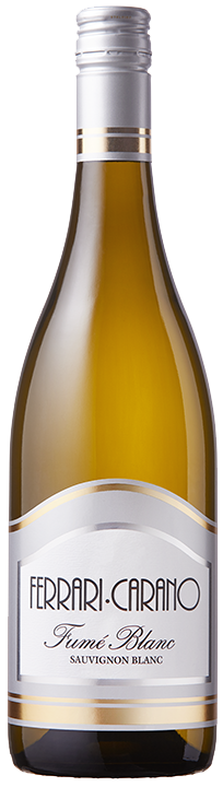 Ferrari Carano Sonoma County Fume Blanc 750ml
