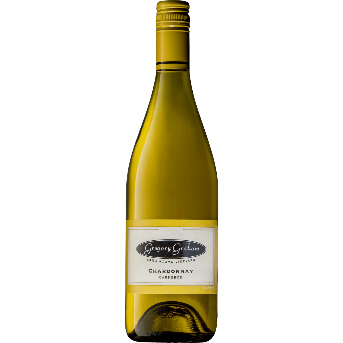 Gregory Graham Sangiacomo Vineyard Chardonnay 750ml