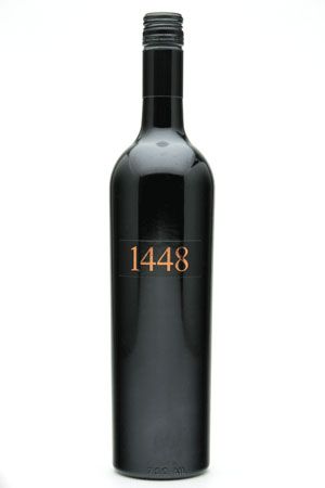 Jeff Runquist 1448 Red Wine 750ml