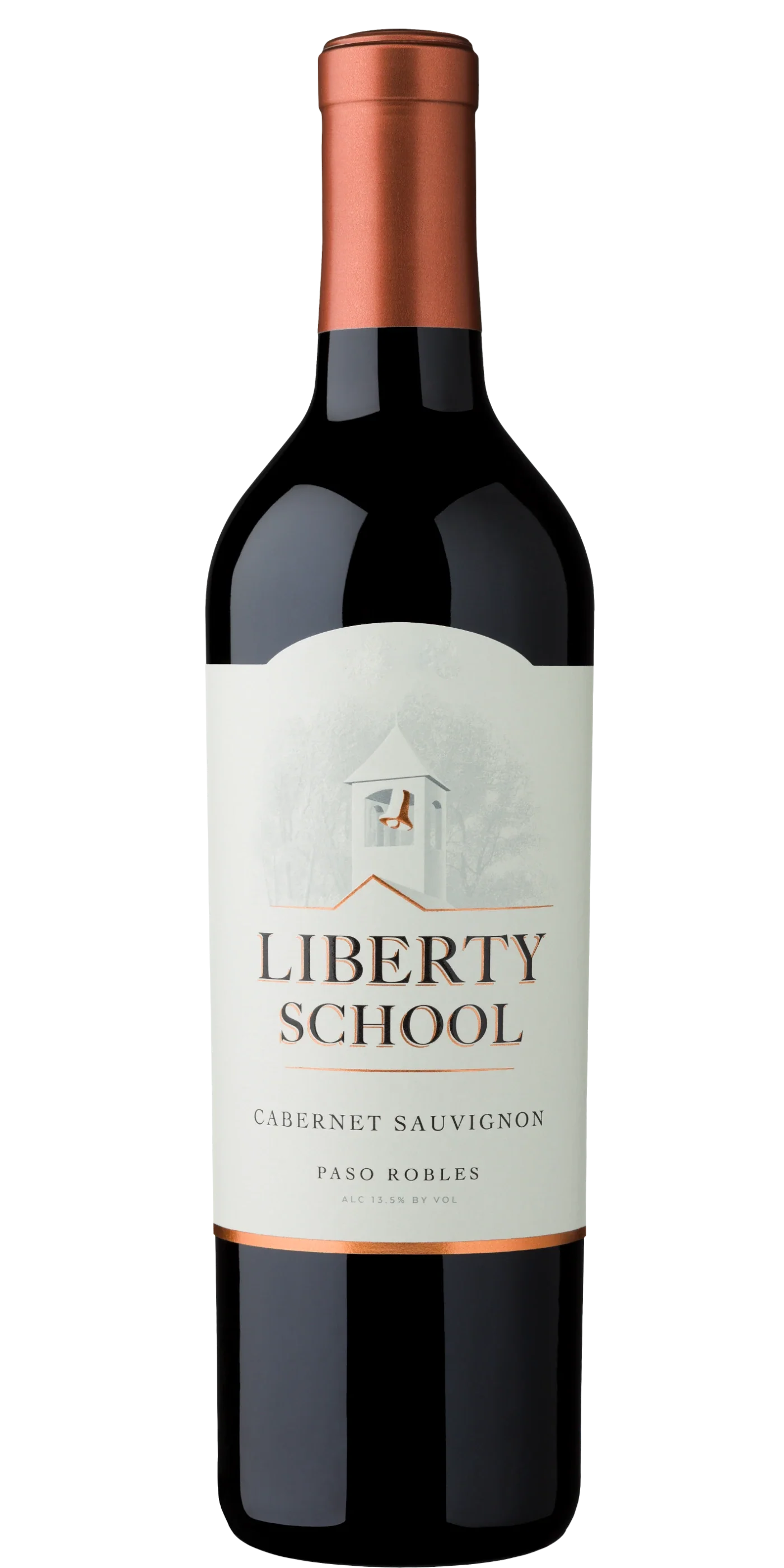 Liberty School Cabernet Sauvignon 750ml