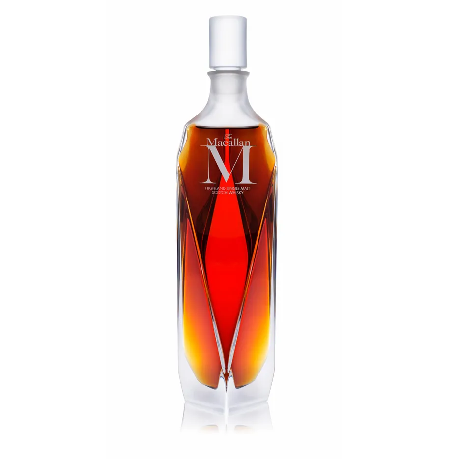 Macallan M Single Malt Scotch Whisky