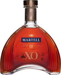 Martell X.O. Cognac 750ml