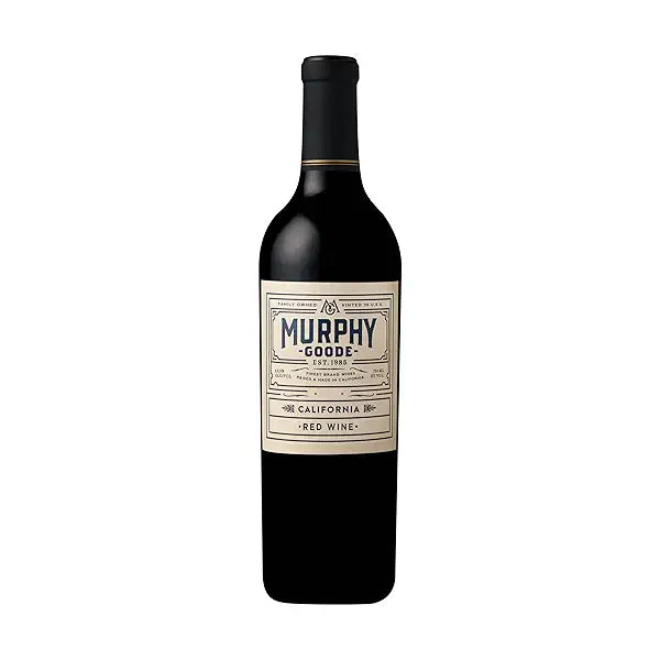 Murphy Goode California Red Blend 750ml