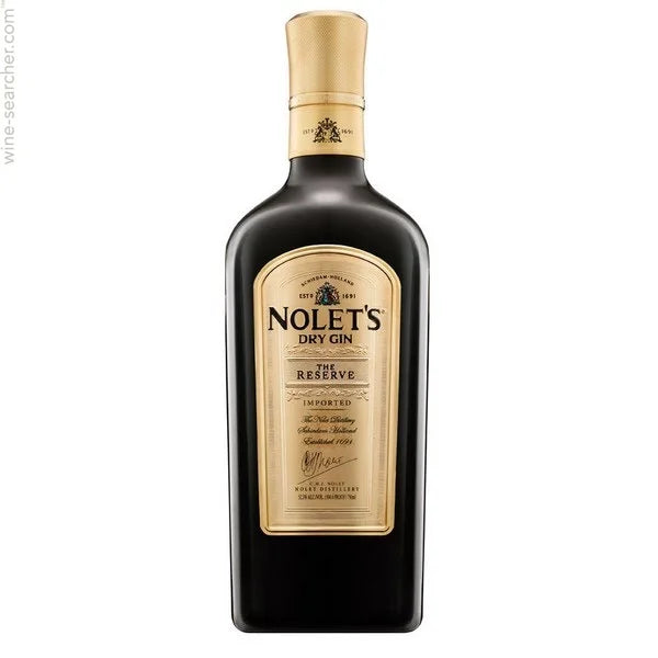 Nolet's The Reserve Dry Gin 750ml