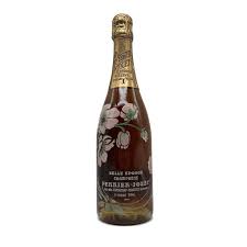 Perrier Jouet Belle Epoque Fleur de Champagne Brut Rose Millesime 750ml