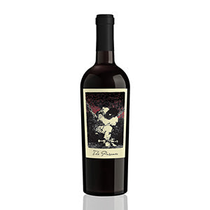Prisoner Wine The Prisoner Red Wine 750ml