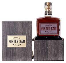 Sazerac Mister Sam Tribute Batch No. 2 Whisky 750ml