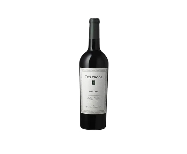 Scenic Root Winegrowers Textbook Vineyards Merlot 750ml