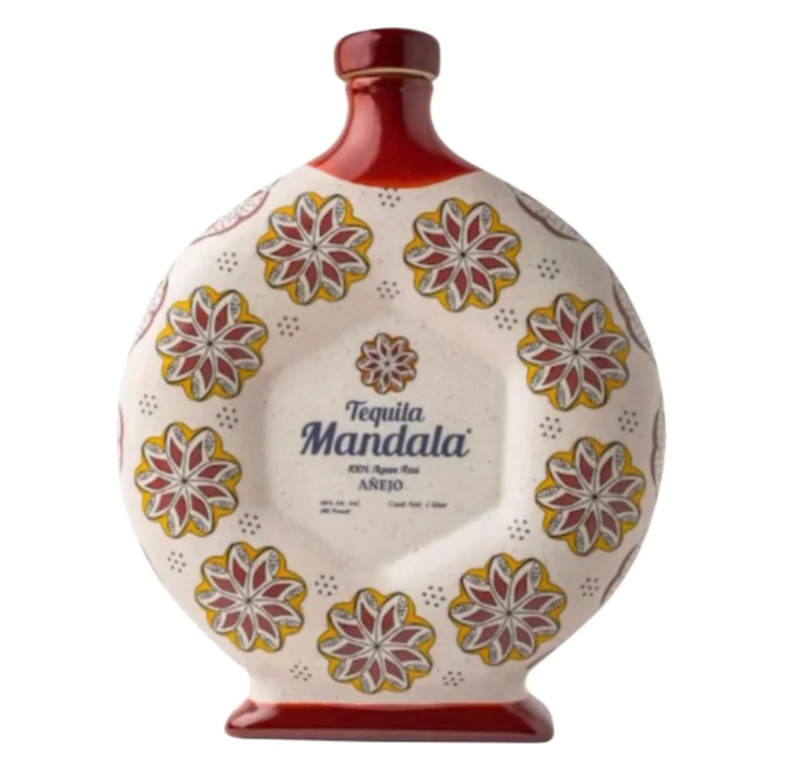 Mandala Anejo Tequila 1Lt