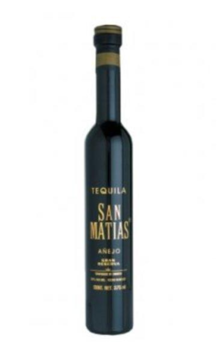 Casa San Matias Gran Tequila Extra Anejo Reserva 750ml