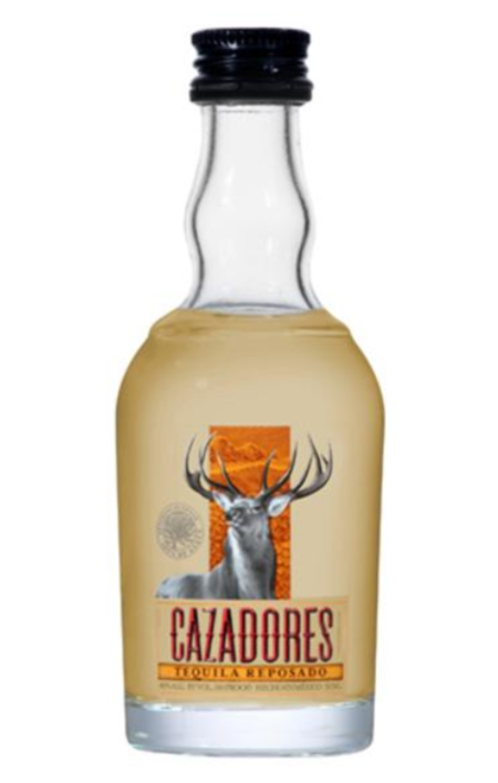 Cazadores Reposado Tequila 1.75Lt