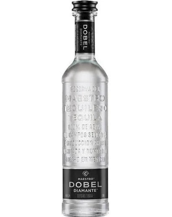 Maestro Dobel Diamante Diamond Reposado Tequila 750ml