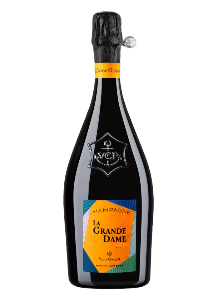 Veuve Clicquot Ponsardin La Grande Dame Brut 750ml
