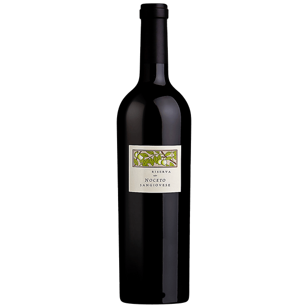 Vino Noceto Sangiovese Riserva 750ml