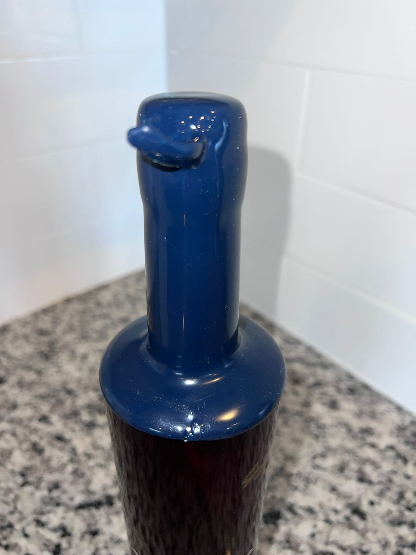 Very Olde St. Nick Believe 20 Year Old Kentucky Bourbon Whiskey 750ml