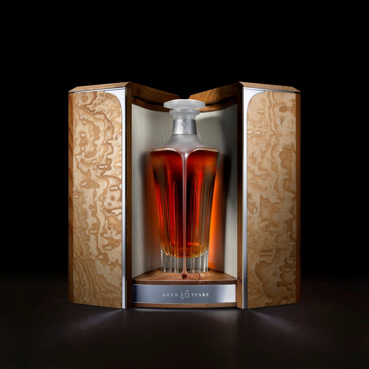 Midleton Very Rare Chapter 2 Silent Distillery Collection 46 Year Old Single Malt Irish Whiskey 700ml