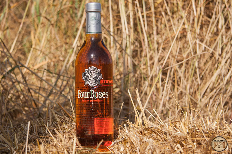 FOUR ROSES SUPER PREMIUM
