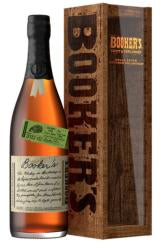 BOOKER’S BOURBON LUMBERYARD BATCH 2022-02 (750ML)