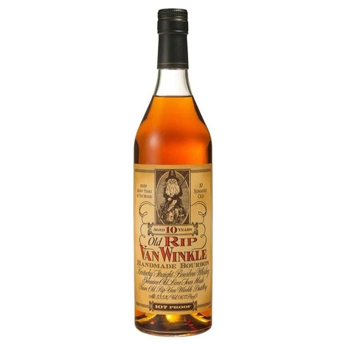 Old RIP Van Winkle 10 Years 2020