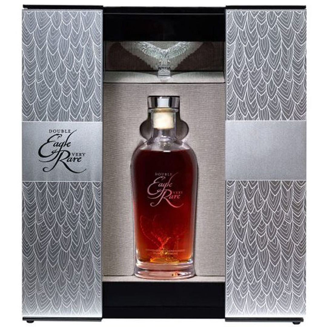 DOUBLE EAGLE VERY RARE 750ML 2019 BOTTLING