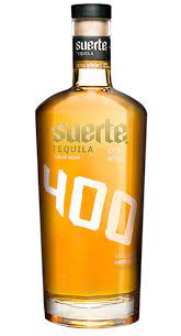 Suerte Extra Anejo 400