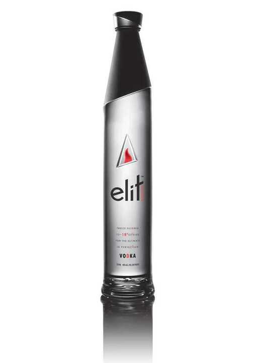 Stolichnaya Elit 18 Vodka 750ml