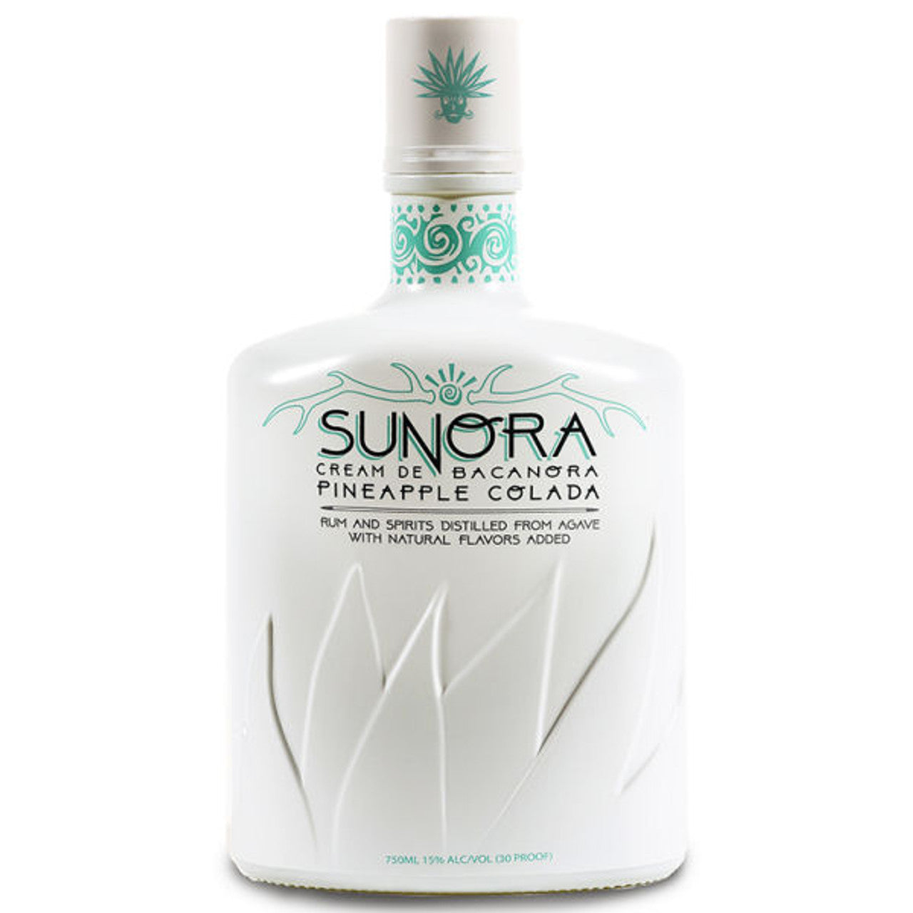 Sunora Cream De Bacanora Pineapple Colada