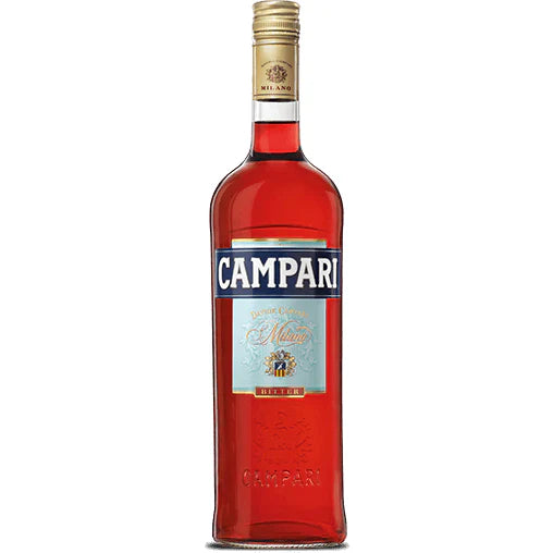 Campari Milano Liqueur 750ml