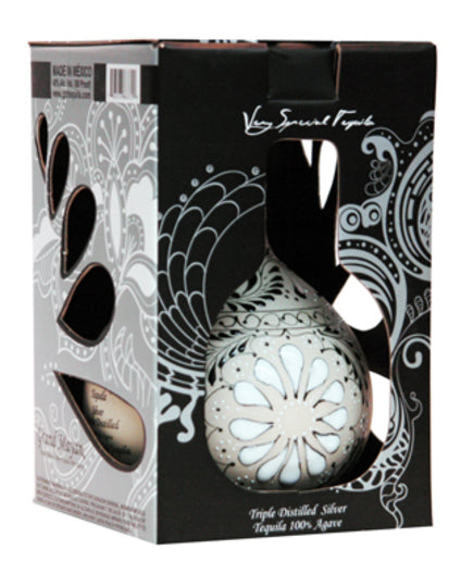 Grand Mayan Silver Tequila 750ml