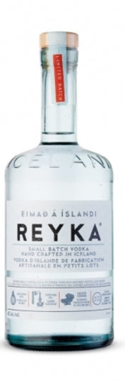 Reyka Vodka 750ml