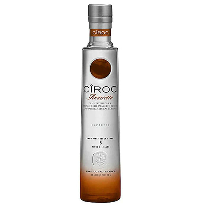 Ciroc Amaretto Infused Vodka 200ml