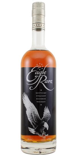 Eagle Rare 10 Year Old Kentucky Straight Bourbon Whiskey 1.75Lt