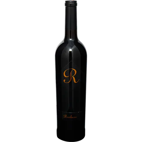 Jeff Runquist R Barbera 750ml