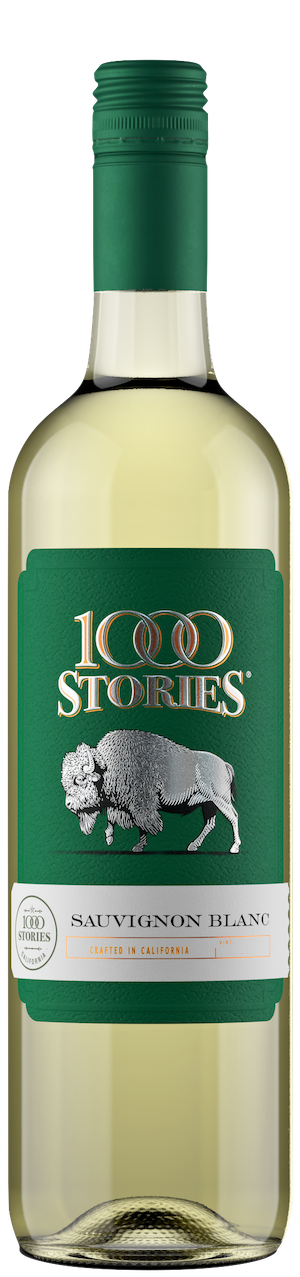 1000 Stories Sauvignon Blanc 750ml