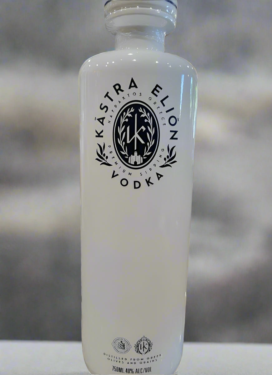 Kastra Elion Vodka 750ml