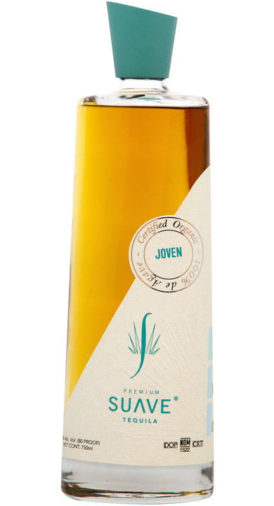 Suave Joven Tequila 750ml