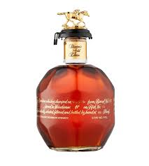 Blanton's Gold Single Barrel Folsom Wine Store Pick Kentucky Straight Bourbon Whiskey 750ml