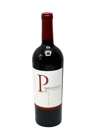 2017 Provenance Vineyards Merlot 750ml