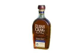 2024 Elijah Craig Small Batch PGA Championship Kentucky Straight Bourbon Whiskey 750ml