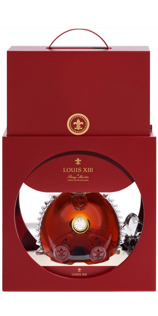 Remy Martin Louis XIII Classic Decanter 750ml
