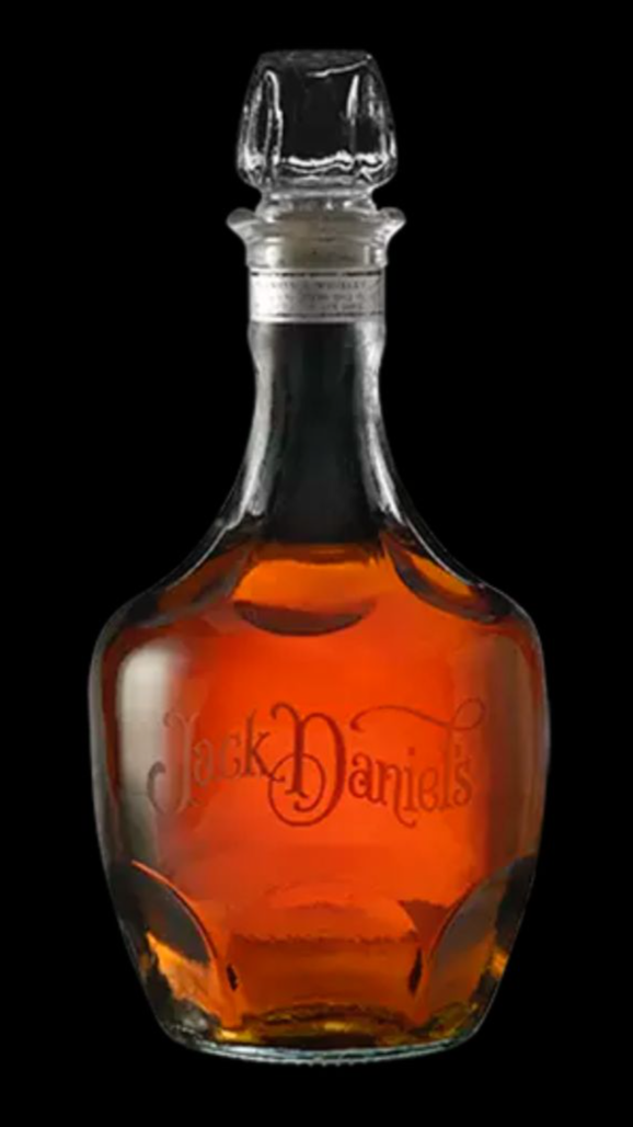 Jack Daniel's Belle of Lincoln Tennessee Whiskey 750ml