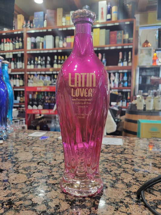 Latin Lover Gin 750ml