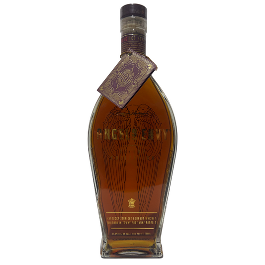 Angel's Envy Cellar Collection Port Cask Finish Kentucky Straight Bourbon Whiskey 750ml